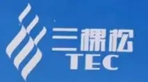 西安三棵松（TEC）電子商務有限責任公司
