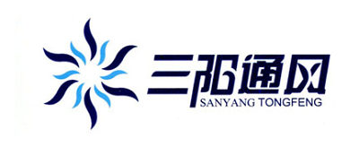 山東三陽通風設備有限公司