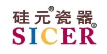 山東硅元新型材料股份有限公司